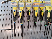 Partij handgereedschap o.a. verto, topex - afbeelding 18 van  18