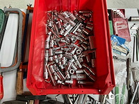 Partij handgereedschap overig handgereedschap - afbeelding 3 van  4