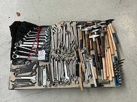 Partij handgereedschap overig handgereedschap - afbeelding 1 van  3