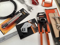 Partij handgereedschap skandia - afbeelding 3 van  4
