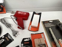 Partij handgereedschap skandia - afbeelding 4 van  4