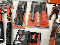 Partij handgereedschap skandia - afbeelding 4 van  8