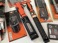 Partij handgereedschap skandia - afbeelding 5 van  8
