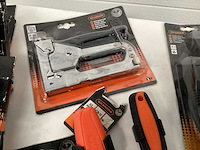 Partij handgereedschap skandia - afbeelding 6 van  8