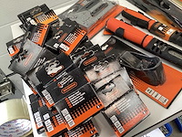 Partij handgereedschap skandia - afbeelding 7 van  8