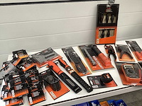 Partij handgereedschap skandia - afbeelding 8 van  8