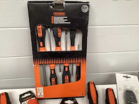 Partij handgereedschap skandia - afbeelding 3 van  7