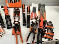 Partij handgereedschap skandia - afbeelding 4 van  7