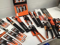 Partij handgereedschap skandia - afbeelding 7 van  7