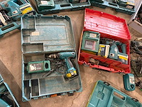 Partij handgereedschap - afbeelding 2 van  15