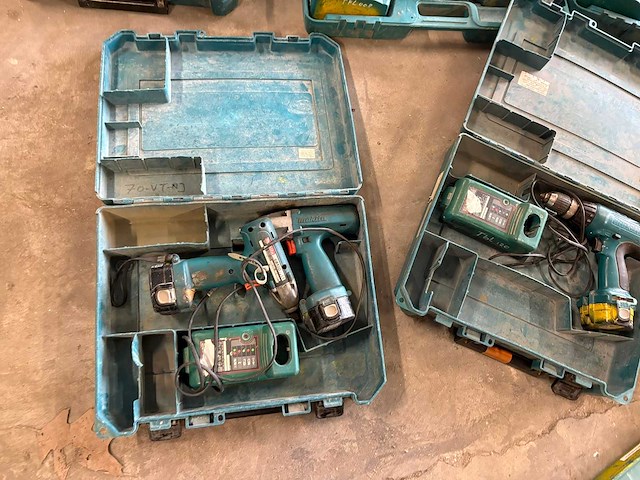 Partij handgereedschap - afbeelding 3 van  15