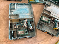 Partij handgereedschap - afbeelding 3 van  15