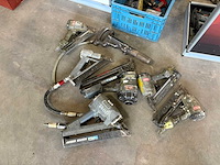 Partij handgereedschap - afbeelding 7 van  15