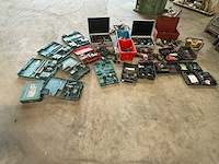 Partij handgereedschap - afbeelding 1 van  15