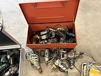 Partij handgereedschap - afbeelding 12 van  15