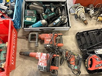 Partij handgereedschap - afbeelding 13 van  15