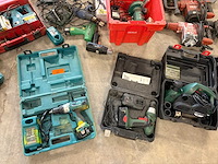 Partij handgereedschap - afbeelding 14 van  15