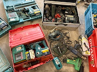 Partij handgereedschap - afbeelding 15 van  15