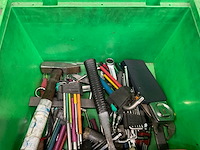 Partij handgereedschap - afbeelding 2 van  3