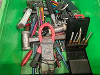 Partij handgereedschap - afbeelding 3 van  3