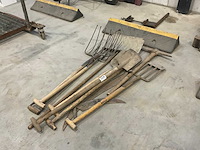 Partij handgereedschap - afbeelding 2 van  3