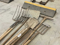 Partij handgereedschap - afbeelding 3 van  3