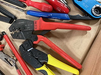 Partij handgereedschap - afbeelding 4 van  9