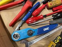 Partij handgereedschap - afbeelding 5 van  9