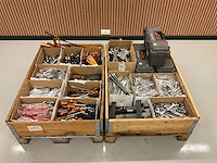 Partij handgereedschap - afbeelding 2 van  7