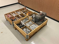 Partij handgereedschap - afbeelding 3 van  7