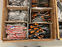 Partij handgereedschap - afbeelding 4 van  7