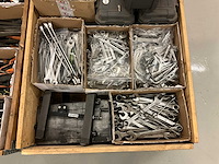 Partij handgereedschap - afbeelding 6 van  7