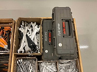 Partij handgereedschap - afbeelding 7 van  7