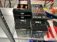 Partij handgereedschap - afbeelding 3 van  4