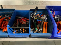 Partij handgereedschap - afbeelding 3 van  4