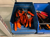 Partij handgereedschap - afbeelding 4 van  4