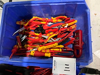 Partij handgereedschap - afbeelding 3 van  3