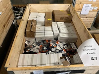 Partij handgereedschap - afbeelding 1 van  7