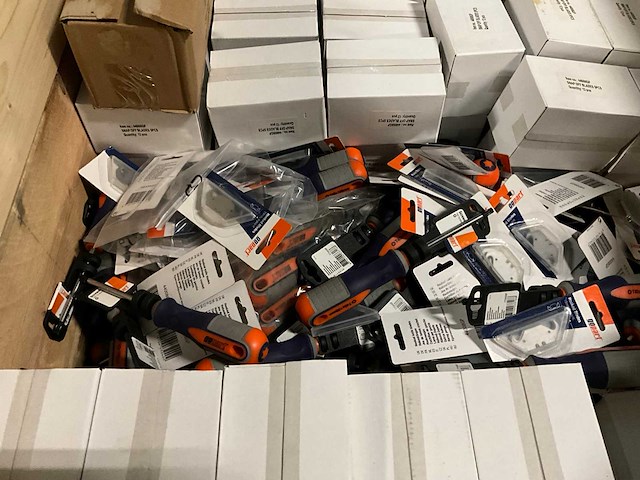 Partij handgereedschap - afbeelding 3 van  7