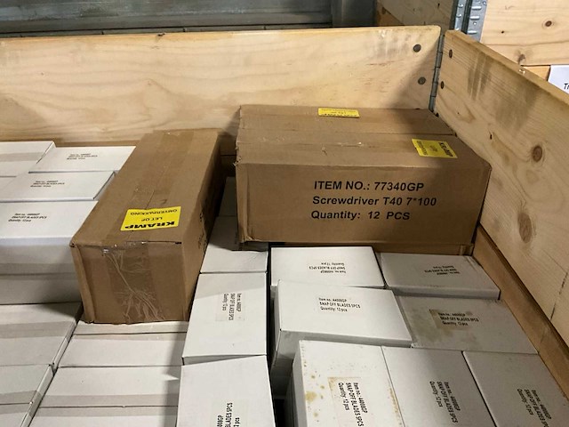 Partij handgereedschap - afbeelding 6 van  7