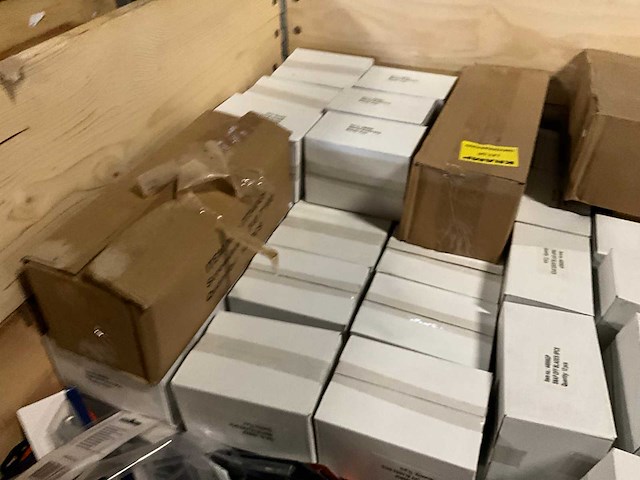 Partij handgereedschap - afbeelding 7 van  7