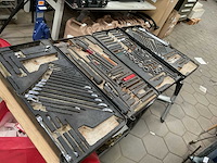 Partij handgereedschap - afbeelding 1 van  5
