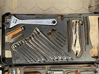 Partij handgereedschap - afbeelding 2 van  5