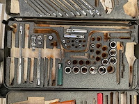 Partij handgereedschap - afbeelding 3 van  5