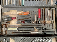 Partij handgereedschap - afbeelding 4 van  5