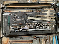 Partij handgereedschap - afbeelding 3 van  5