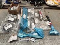 Partij handgereedschap - afbeelding 1 van  8