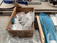 Partij handgereedschap - afbeelding 2 van  8
