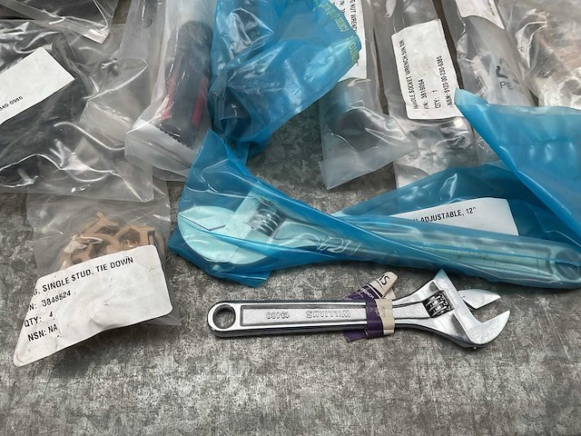 Partij handgereedschap - afbeelding 3 van  8