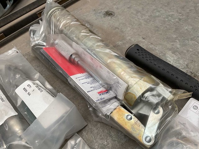 Partij handgereedschap - afbeelding 6 van  8
